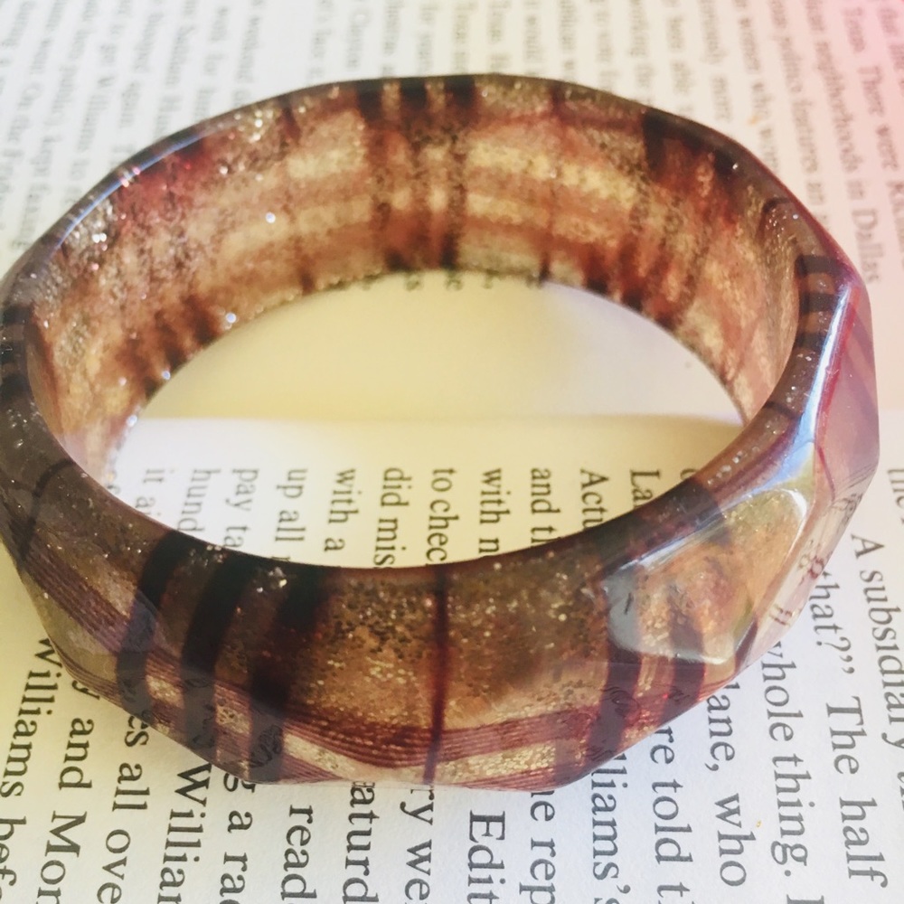 Beautiful bracelet - Picture 3 of 3